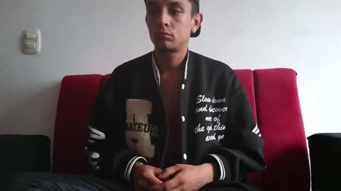 andrew online show from February 12, 2026, 5:08 pm