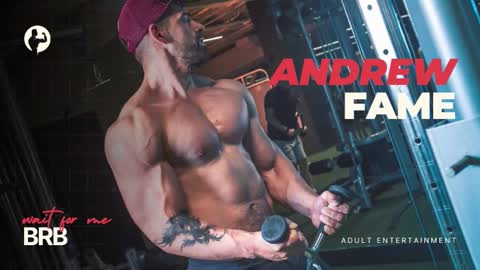 Andrew online show from December 13, 2025, 7:53 pm