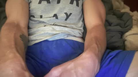 andrewholdsteady online show from October 2, 2025, 12:06 am