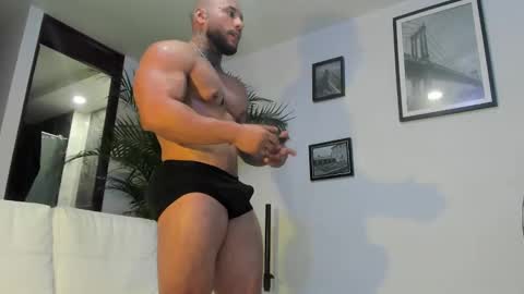 Andrew Johnson online show from December 25, 2024, 5:48 am