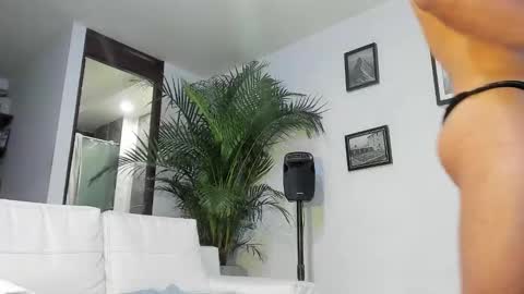 Andrew Johnson online show from January 4, 2025, 5:37 pm