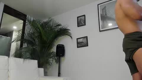 Andrew Johnson online show from January 16, 2025, 6:59 pm