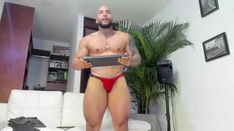 Andrew Johnson online show from January 23, 2025, 7:51 pm