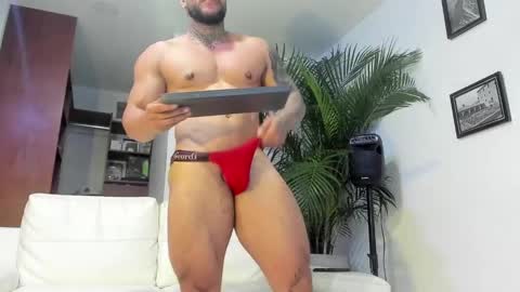 Andrew Johnson online show from January 24, 2025, 1:03 am