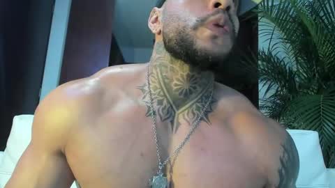 Andrew Johnson online show from January 24, 2025, 10:51 pm