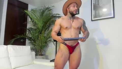 Andrew Johnson online show from February 6, 2025, 10:00 pm