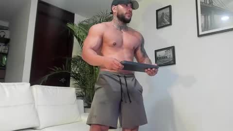 Andrew Johnson online show from February 15, 2025, 2:37 am