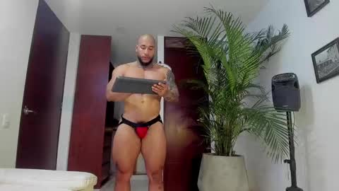 Andrew Johnson online show from February 25, 2025, 6:20 pm