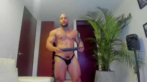 Andrew Johnson online show from February 26, 2025, 9:58 pm