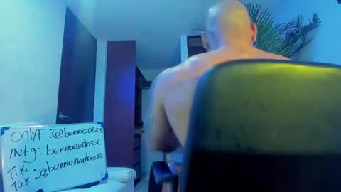 Andrew Johnson online show from February 27, 2025, 1:05 am