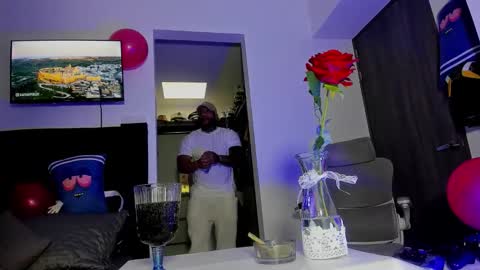 Snapshot of andrewjohnson0 chatting on February 14, 2026, 7:21 pm Andrew Johnson online show from February 14, 2026, 7:21 pm