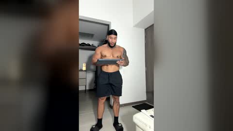 Snapshot of andrewjohnson0 chatting on March 1, 2026, 11:51 pm Andrew Johnson online show from March 1, 2026, 11:51 pm