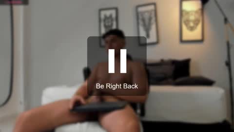 Andrewlamar21 online show from March 4, 2025, 7:22 pm