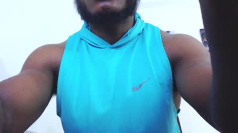 Andrew Oconnor online show from January 10, 2026, 1:24 pm