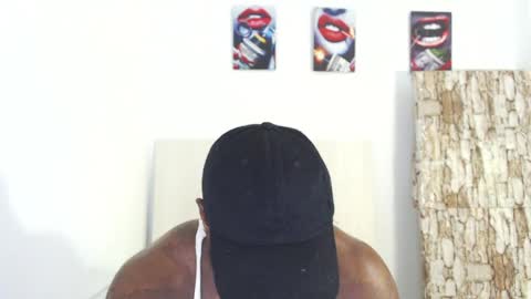Andrew Oconnor online show from May 1, 2026, 10:36 pm