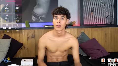 AndreWortix online show from February 27, 2026, 4:45 am