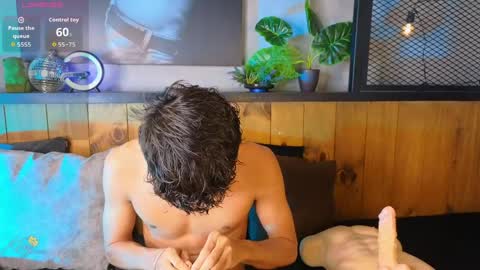 AndreWortix online show from April 10, 2026, 5:45 am