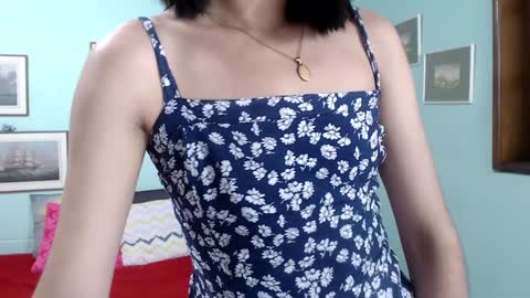 Andreyna online show from December 19, 2024, 6:34 pm