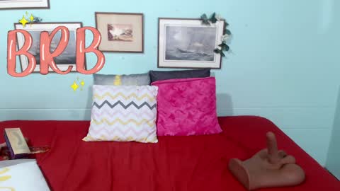 Andreyna online show from December 28, 2024, 3:04 pm