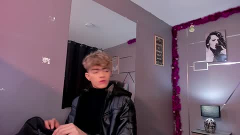      online show from December 3, 2024, 2:05 pm