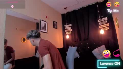      online show from March 8, 2025, 9:08 pm