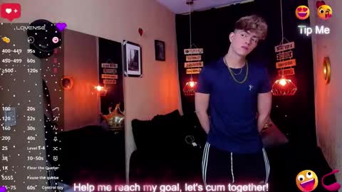      online show from January 8, 2026, 7:05 pm