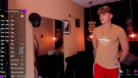      online show from April 11, 2026, 11:42 pm