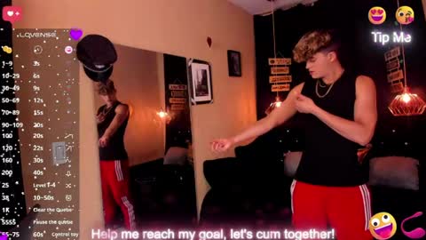      online show from April 17, 2026, 12:24 am