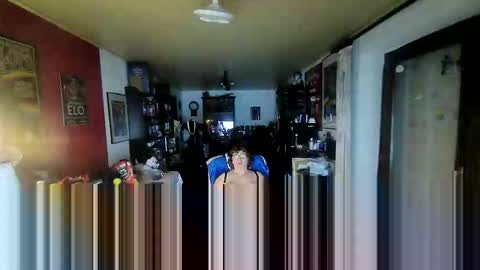 androgynia online show from October 28, 2025, 6:28 am