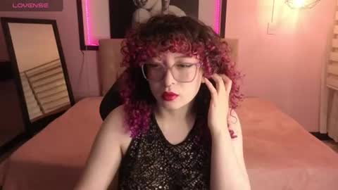 androm3da_ online show from July 19, 2026, 12:31 pm