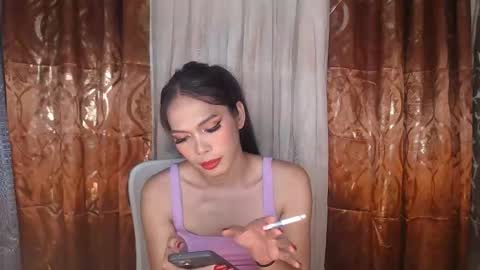 SUGARBABY online show from December 19, 2025, 6:59 pm