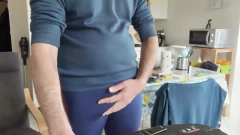 androx77 online show from November 23, 2025, 11:43 am