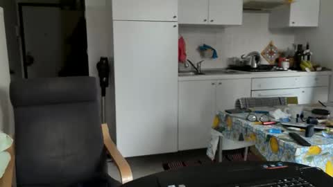 androx77 online show from January 19, 2026, 10:30 am