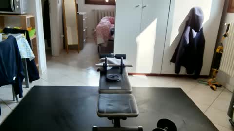 androx77 online show from March 20, 2026, 9:58 am