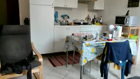 androx77 online show from March 23, 2026, 9:57 am