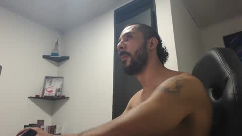 Snapshot of andruwang chatting on January 10, 2025, 4:01 am Andru online show from January 10, 2025, 4:01 am