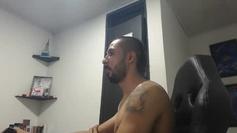 Snapshot of andruwang chatting on January 14, 2025, 5:19 am Andru online show from January 14, 2025, 5:19 am