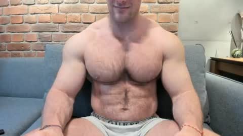 Andry online show from July 21, 2026, 3:14 pm