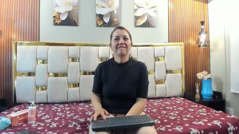 Andry online show from May 12, 2026, 10:18 pm