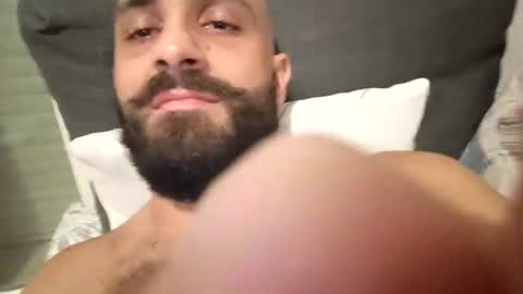 Snapshot of andrydi chatting on September 18, 2025, 9:28 pm andrydi online show from September 18, 2025, 9:28 pm
