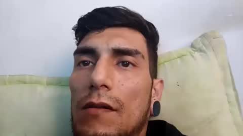 Snapshot of andsexbi69 chatting on October 9, 2025, 11:52 am andsexbi69 online show from October 9, 2025, 11:52 am