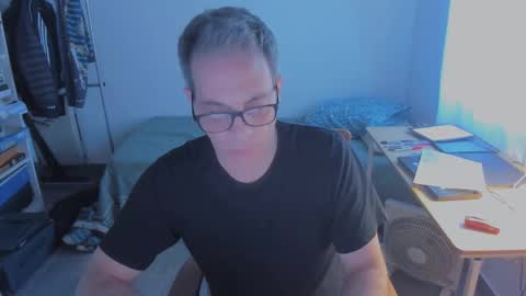 Andrew online show from January 11, 2026, 7:41 pm