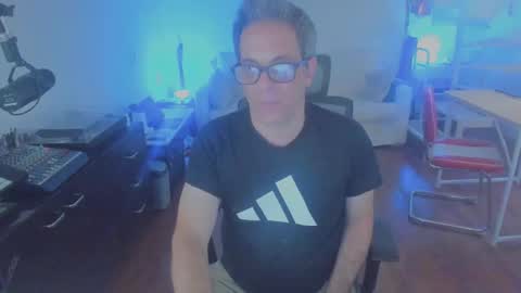 Andrew online show from February 6, 2026, 11:57 am