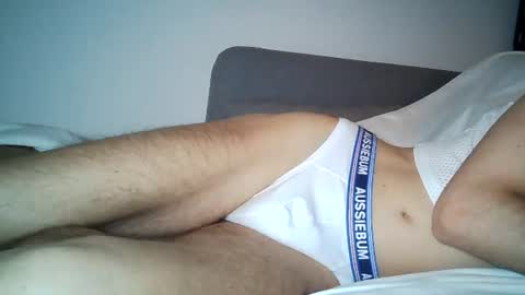 andy_24j online show from July 21, 2026, 7:05 pm