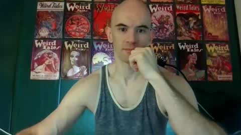 andy_552 online show from October 28, 2025, 1:25 pm