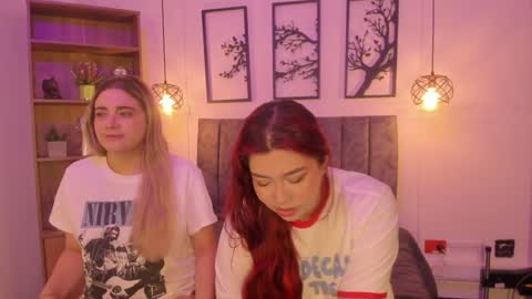 andy_and_emma online show from December 6, 2024, 12:49 pm