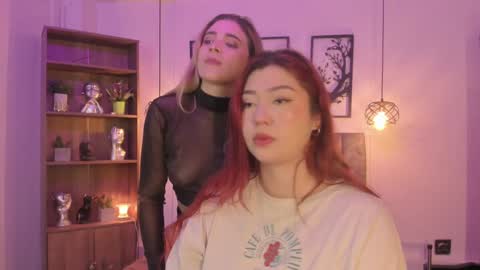 andy_and_emma online show from December 22, 2024, 12:05 pm