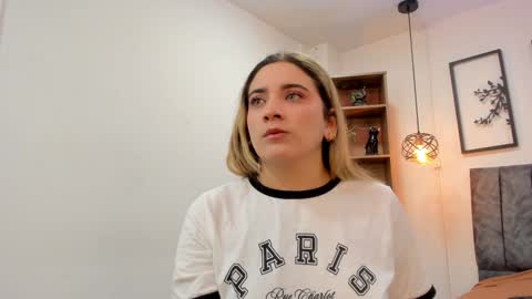 andy_and_emma online show from January 23, 2025, 12:41 pm