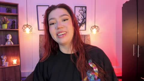 andy_and_emma online show from February 1, 2025, 12:47 pm