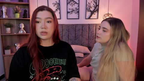 andy_and_emma online show from February 3, 2025, 12:47 pm